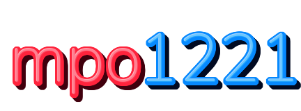 mpo1221 — logo kanal