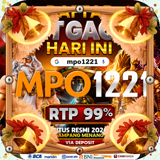 mpo1221 — mitra unggulan